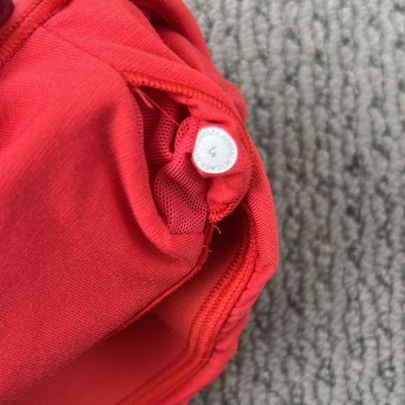 LULULEMON Cropped tank - Picture 4 of 4